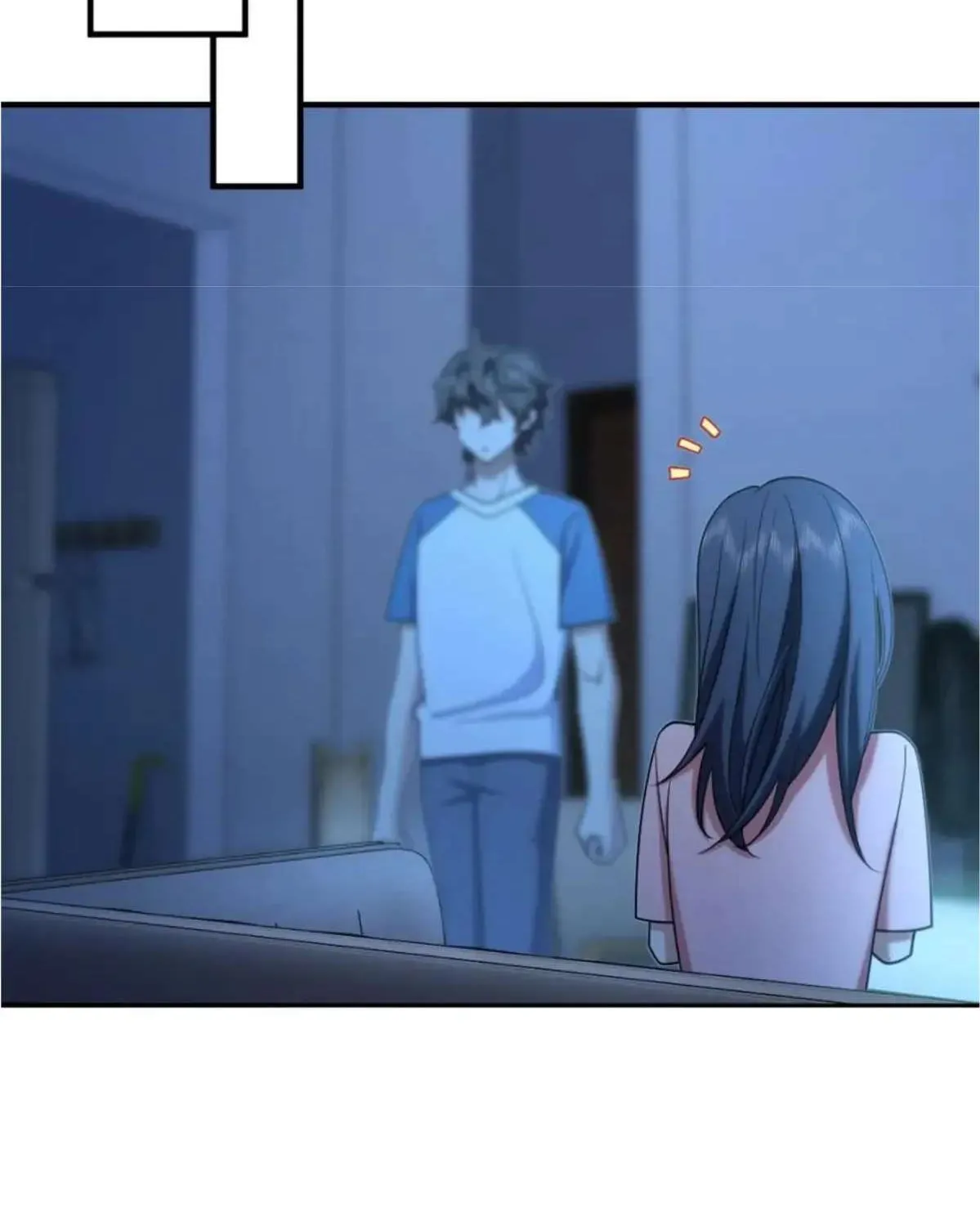 My Wife Is From a Thousand Years Ago Chapter 160 page 8 - 