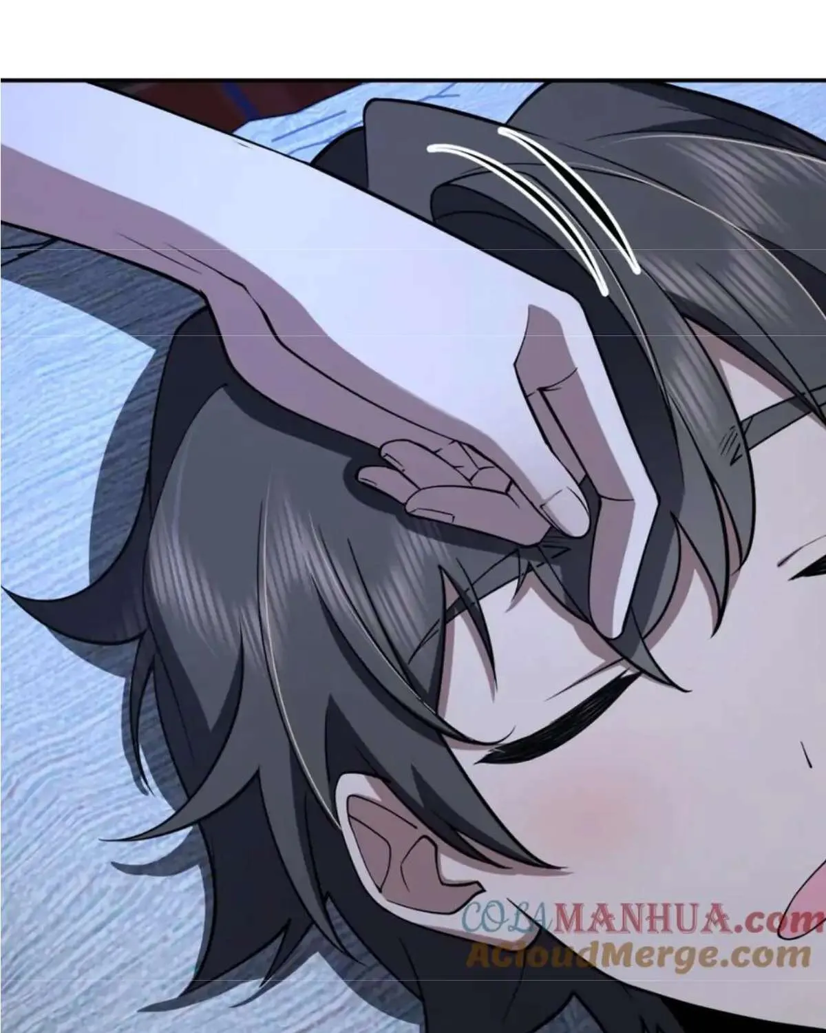 My Wife Is From a Thousand Years Ago Chapter 161 page 21 - 