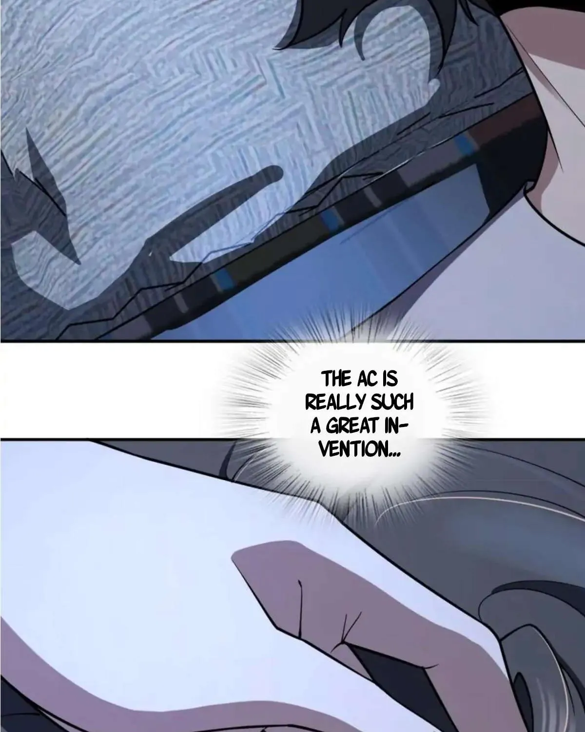 My Wife Is From a Thousand Years Ago Chapter 161 page 22 - 