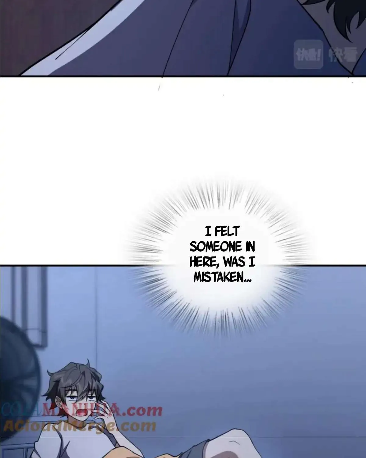 My Wife Is From a Thousand Years Ago Chapter 161 page 28 - 