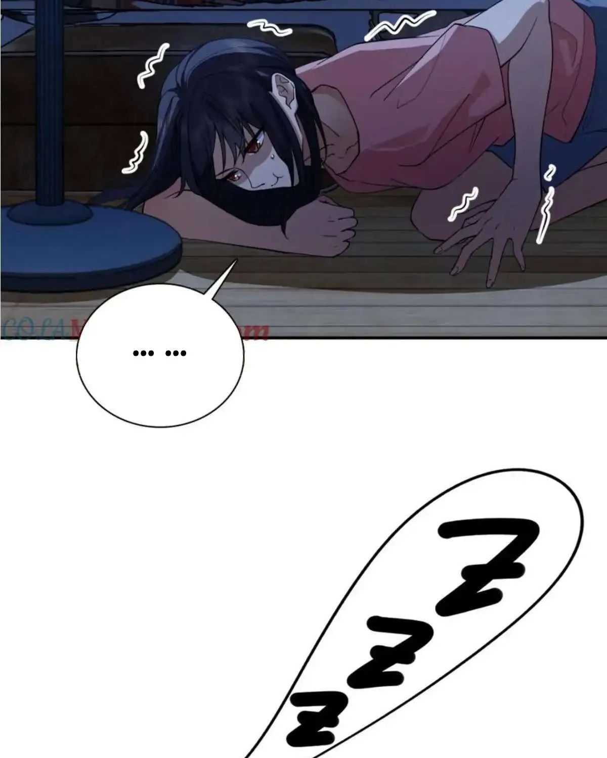 My Wife Is From a Thousand Years Ago Chapter 161 page 31 - 