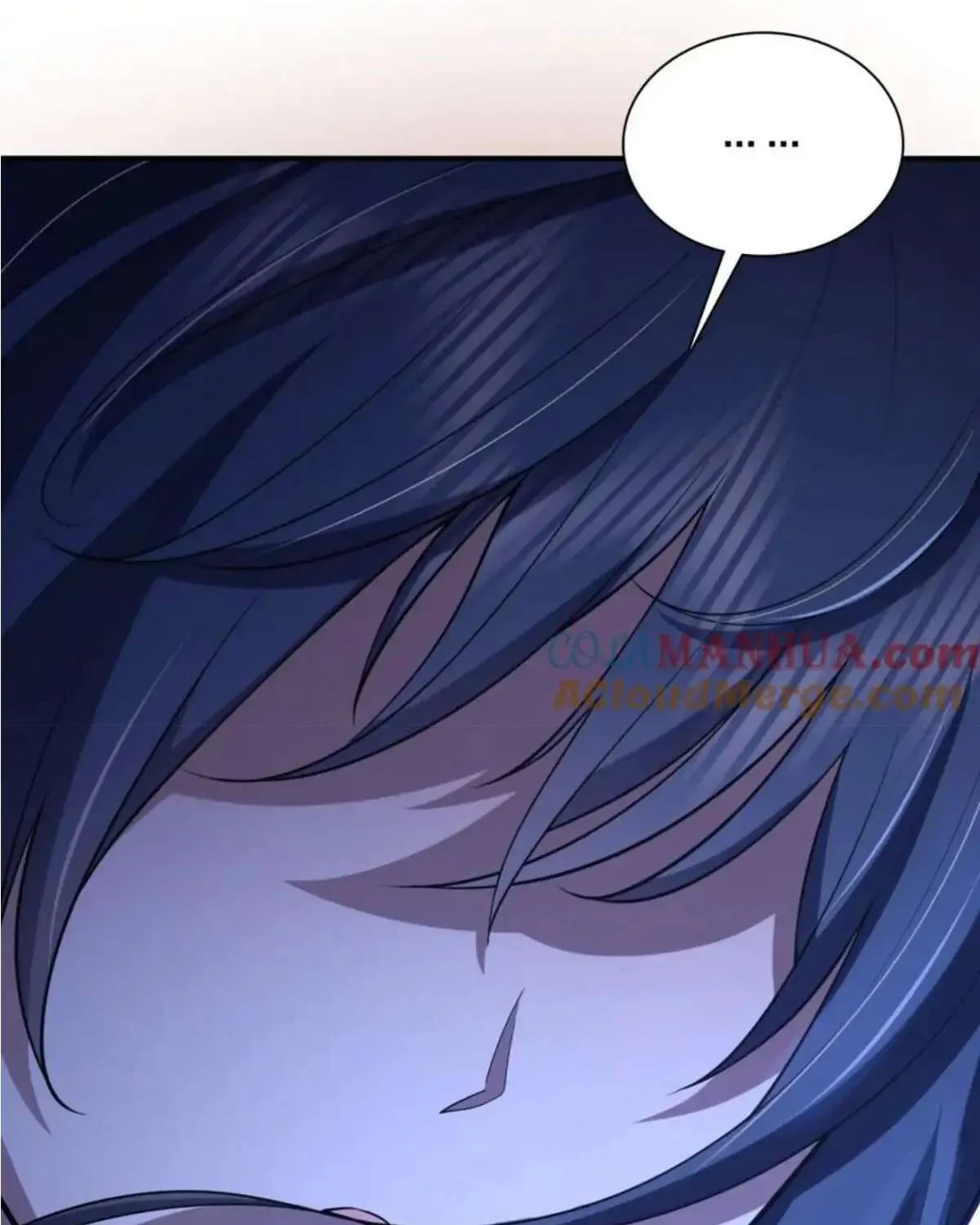 My Wife Is From a Thousand Years Ago Chapter 161 page 35 - 