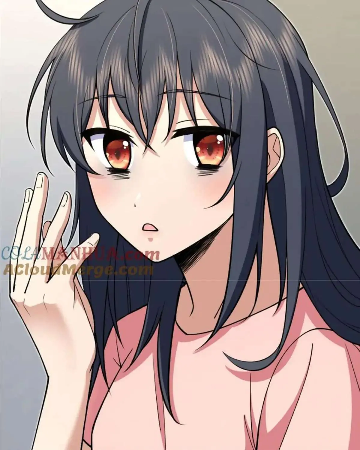 My Wife Is From a Thousand Years Ago Chapter 161 page 47 - 
