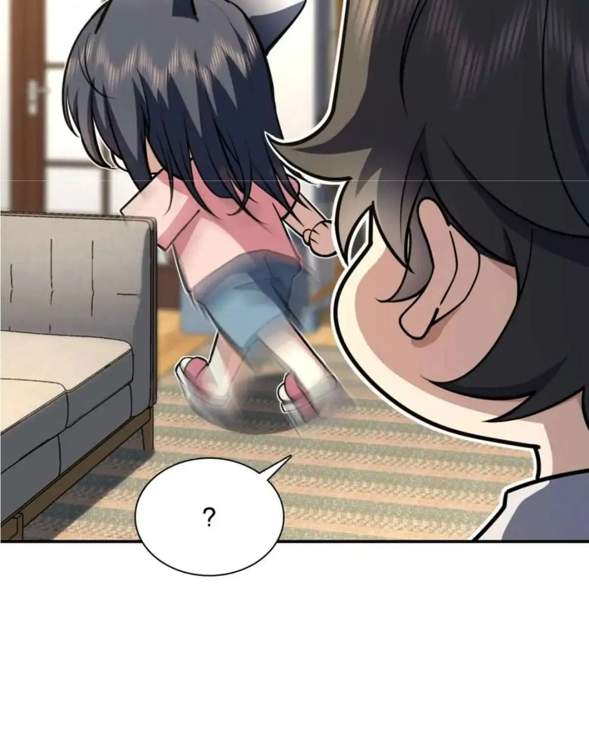 My Wife Is From a Thousand Years Ago Chapter 161 page 51 - 