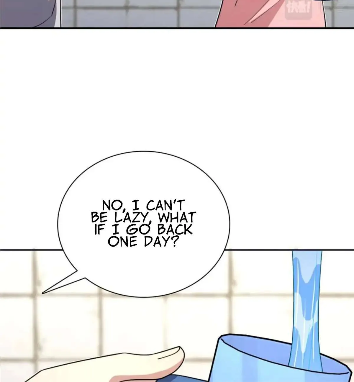 My Wife Is From a Thousand Years Ago Chapter 161 page 56 - 