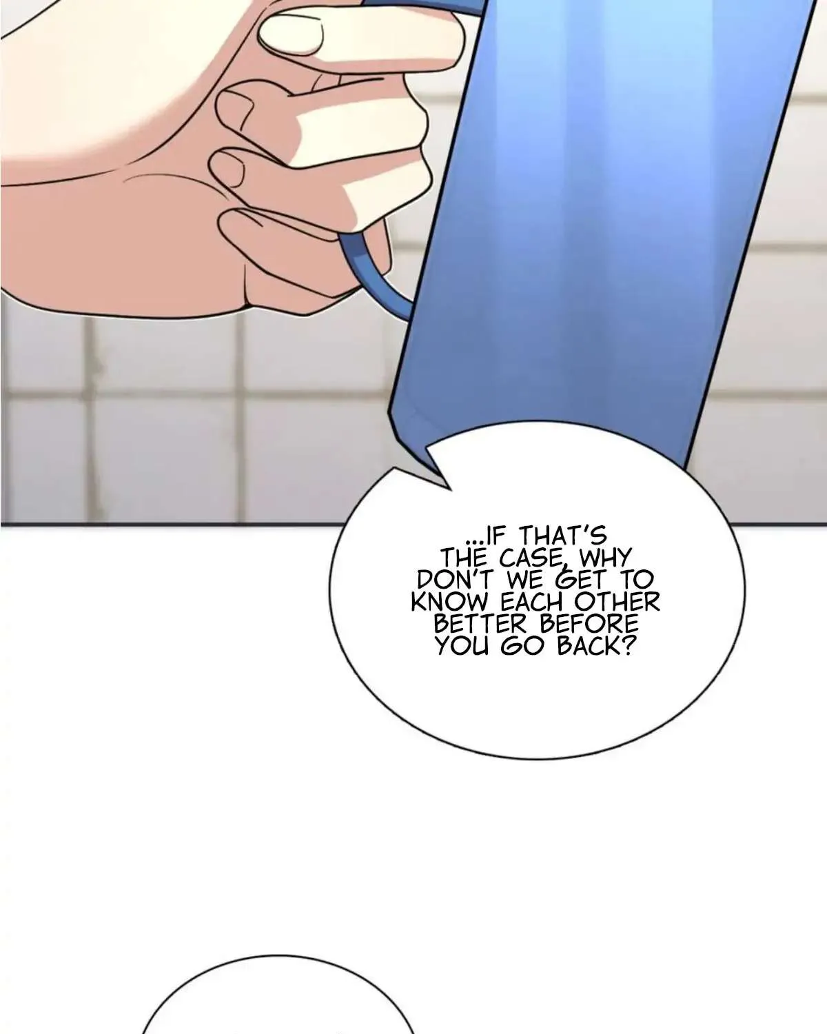 My Wife Is From a Thousand Years Ago Chapter 161 page 57 - 