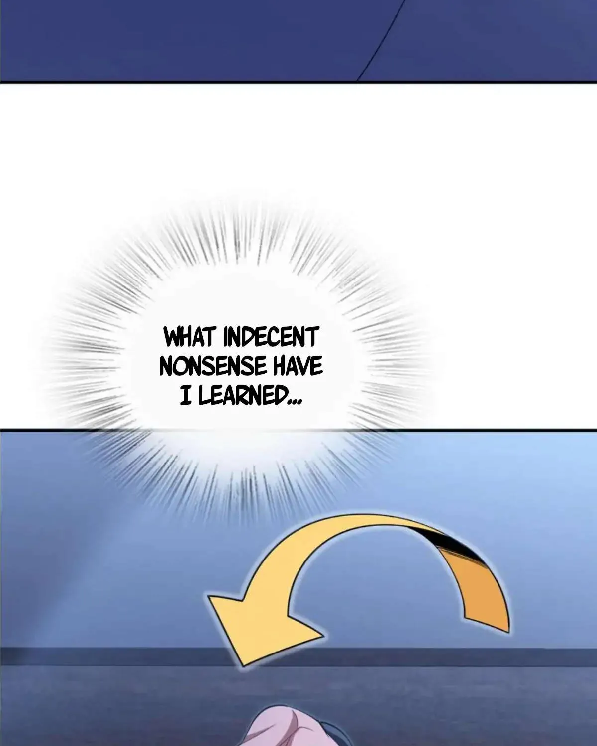 My Wife Is From a Thousand Years Ago Chapter 161 page 8 - 