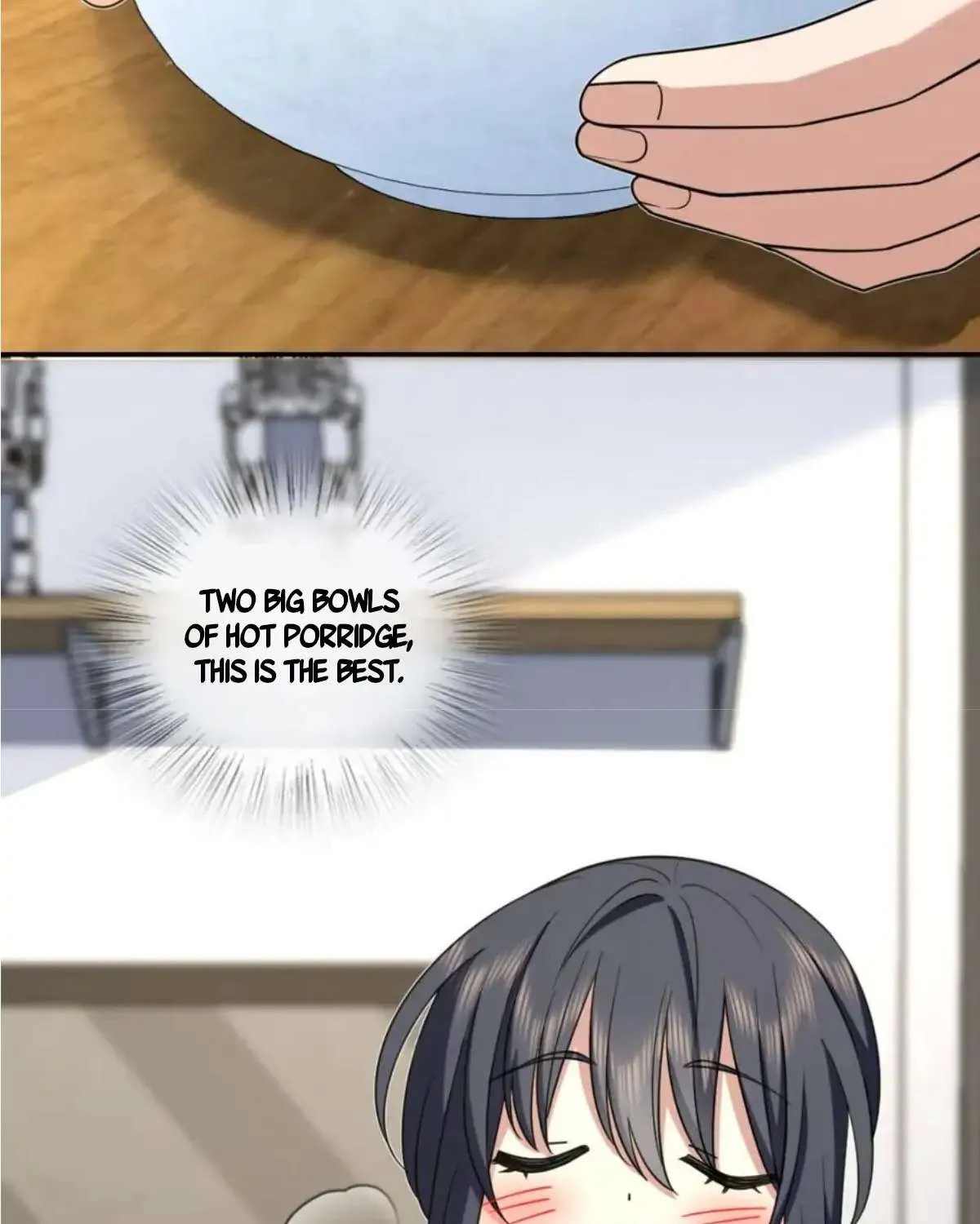 My Wife Is From a Thousand Years Ago Chapter 161 page 71 - 