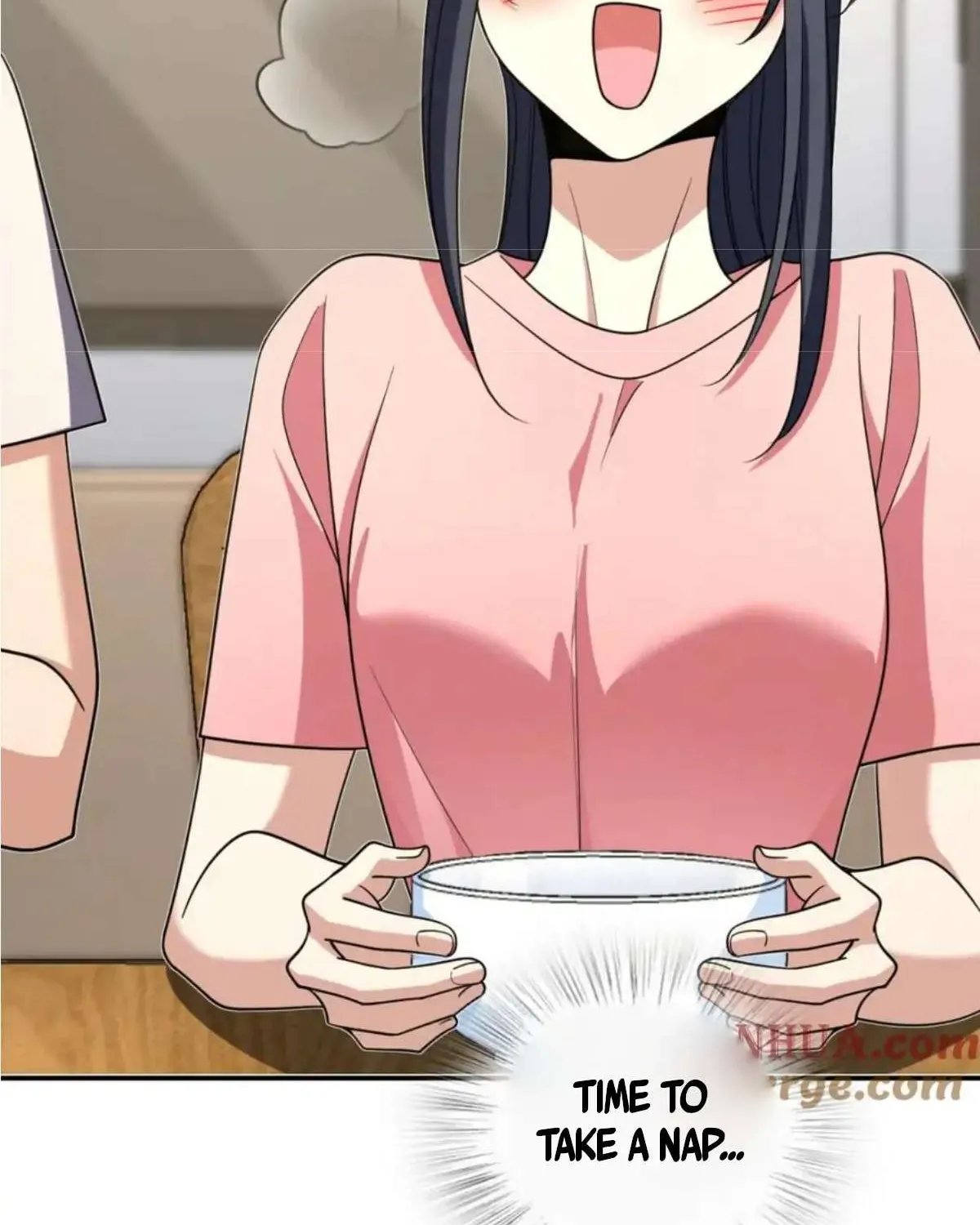 My Wife Is From a Thousand Years Ago Chapter 161 page 72 - 