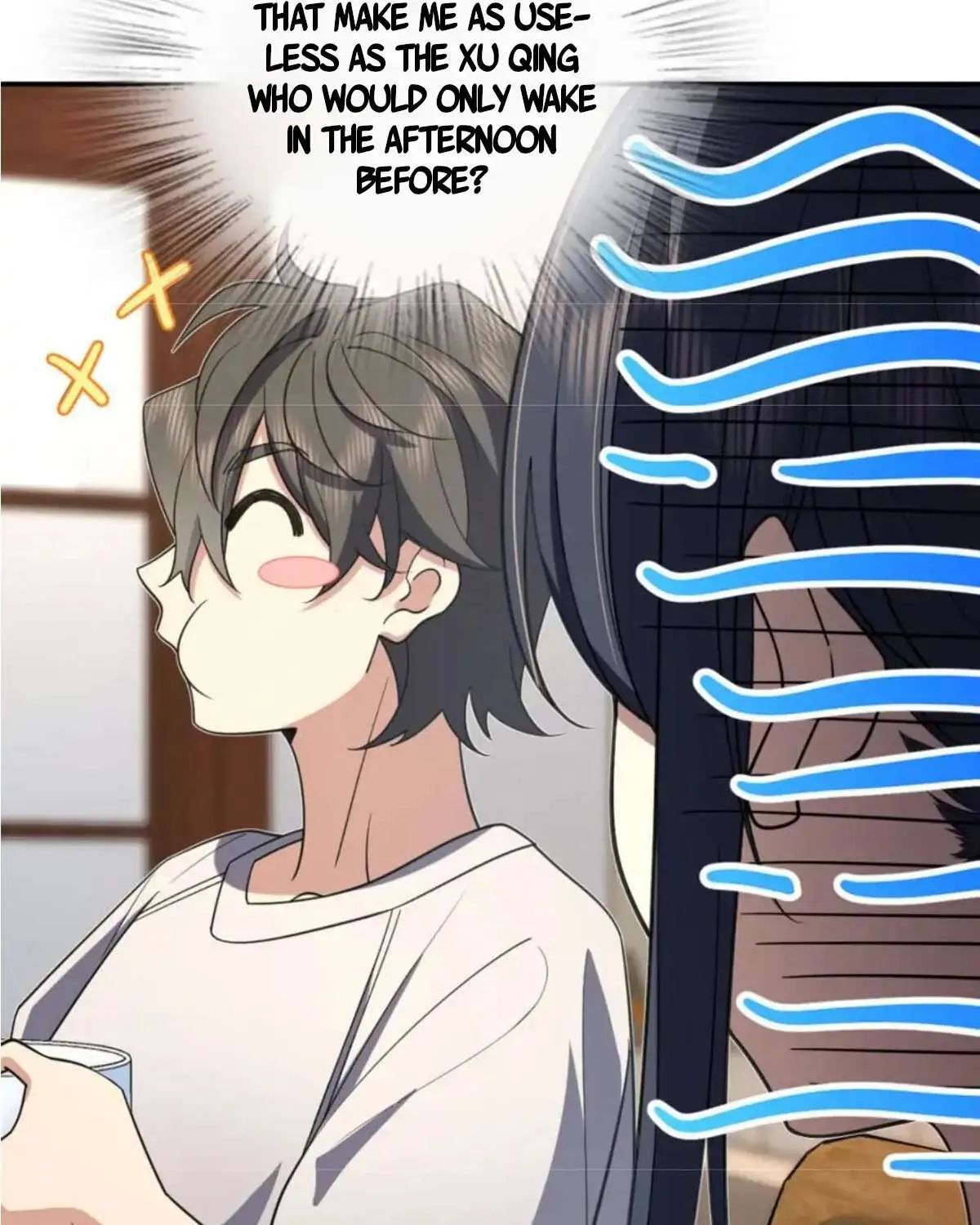 My Wife Is From a Thousand Years Ago Chapter 161 page 74 - 