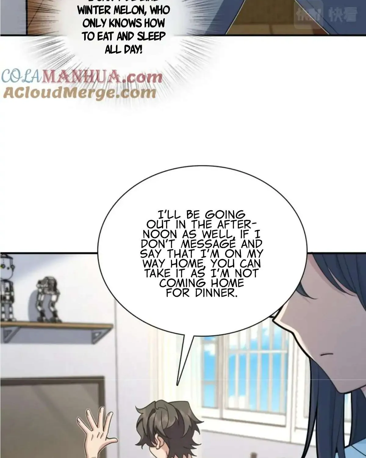 My Wife Is From a Thousand Years Ago Chapter 161 page 78 - 