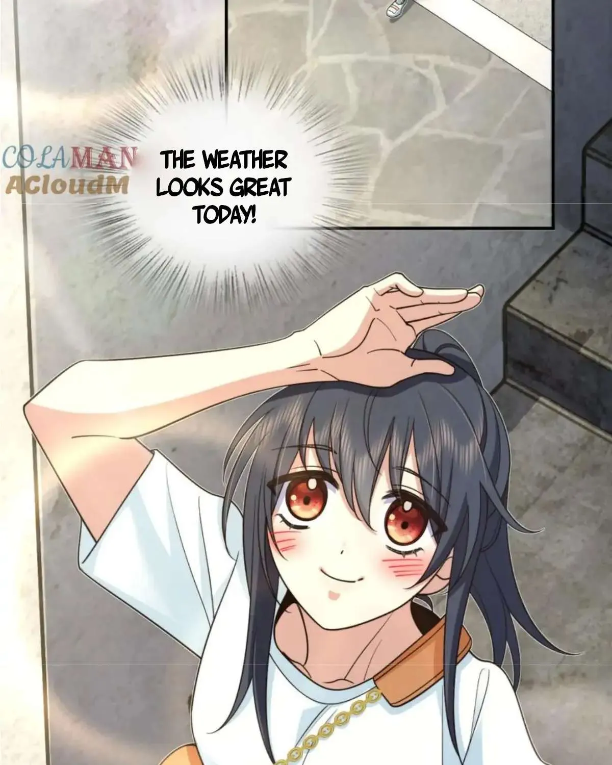 My Wife Is From a Thousand Years Ago Chapter 161 page 81 - 