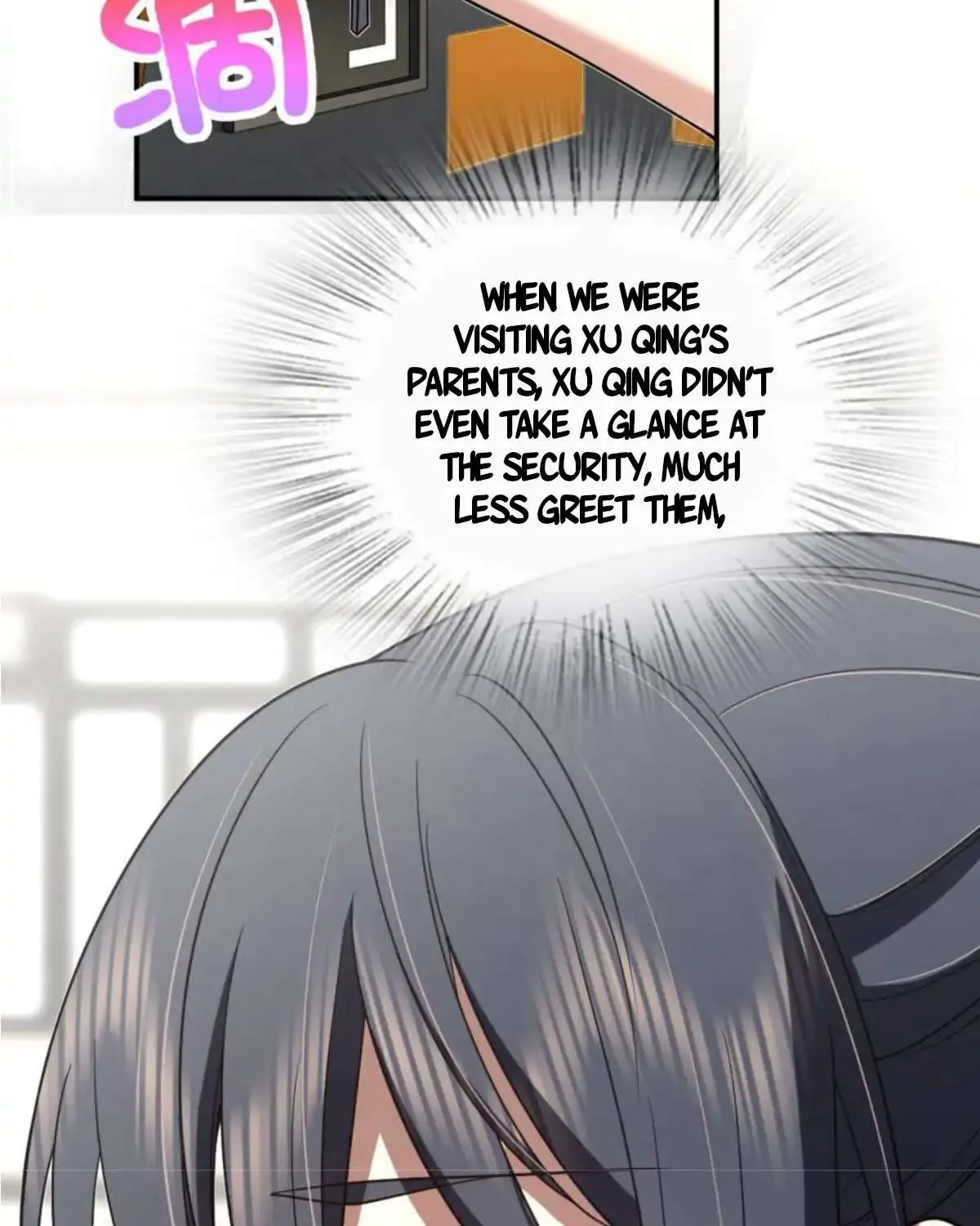 My Wife Is From a Thousand Years Ago Chapter 161 page 88 - 
