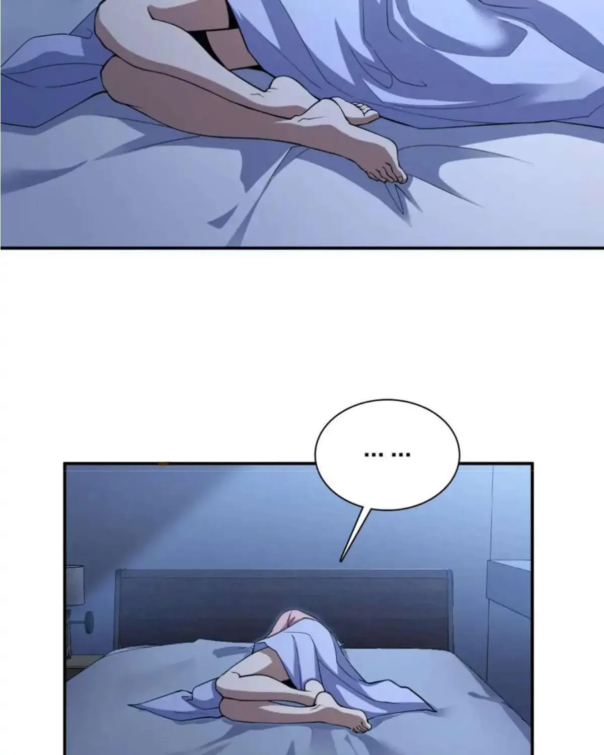 My Wife Is From a Thousand Years Ago Chapter 161 page 10 - 
