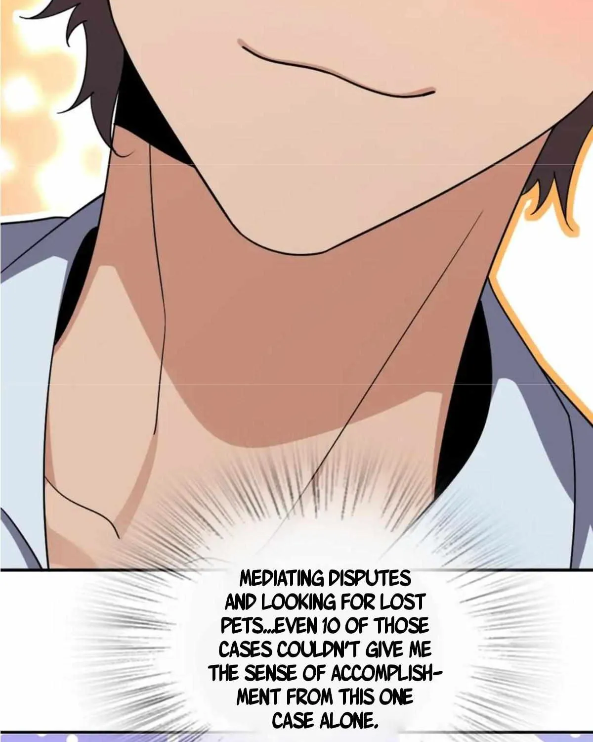 My Wife Is From a Thousand Years Ago Chapter 162 page 15 - 