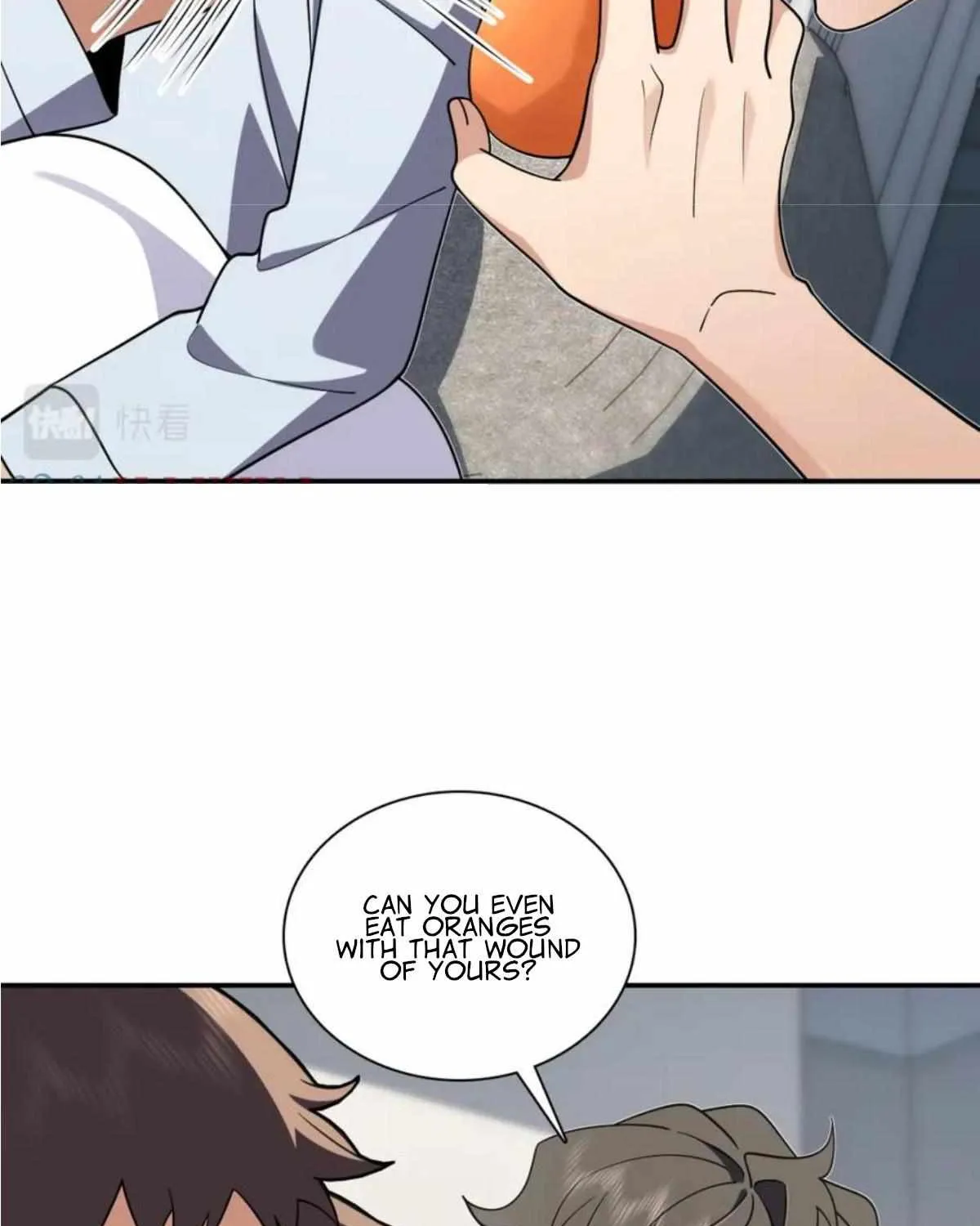 My Wife Is From a Thousand Years Ago Chapter 162 page 19 - 