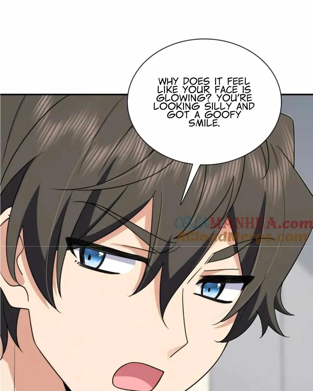 My Wife Is From a Thousand Years Ago Chapter 162 page 21 - 