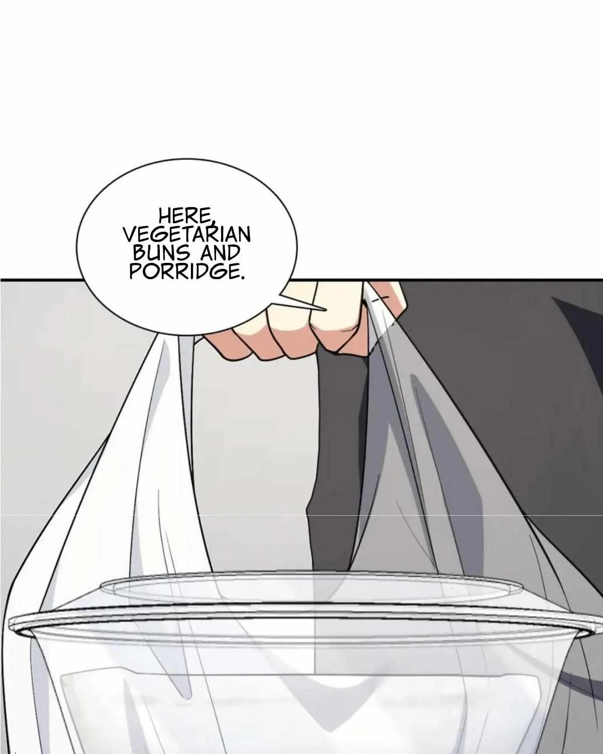 My Wife Is From a Thousand Years Ago Chapter 162 page 4 - 