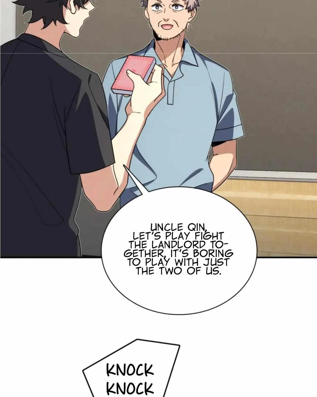 My Wife Is From a Thousand Years Ago Chapter 162 page 34 - 