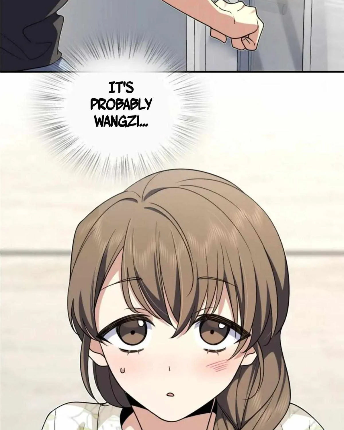 My Wife Is From a Thousand Years Ago Chapter 162 page 36 - 