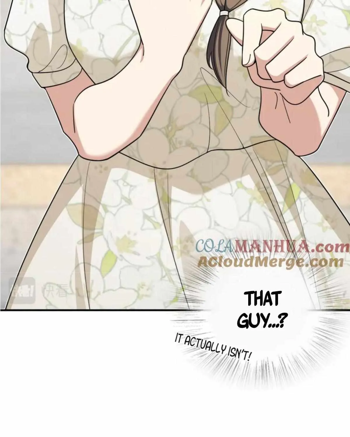 My Wife Is From a Thousand Years Ago Chapter 162 page 38 - 