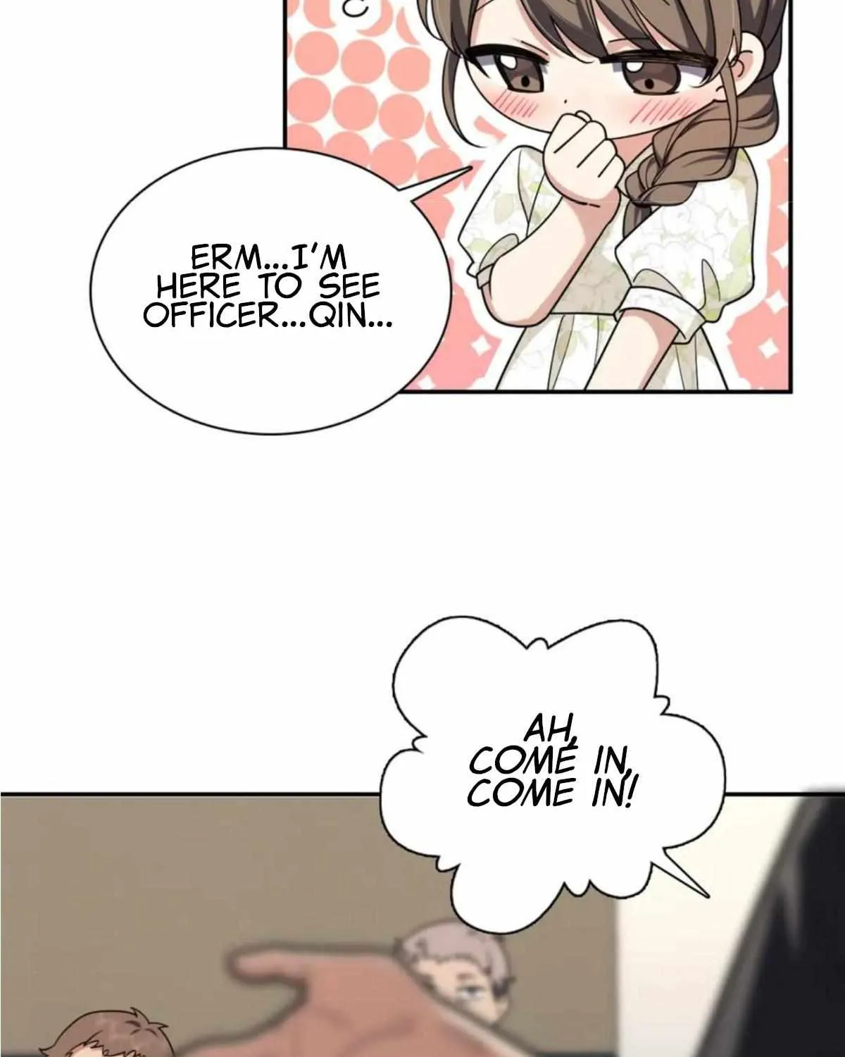 My Wife Is From a Thousand Years Ago Chapter 162 page 40 - 