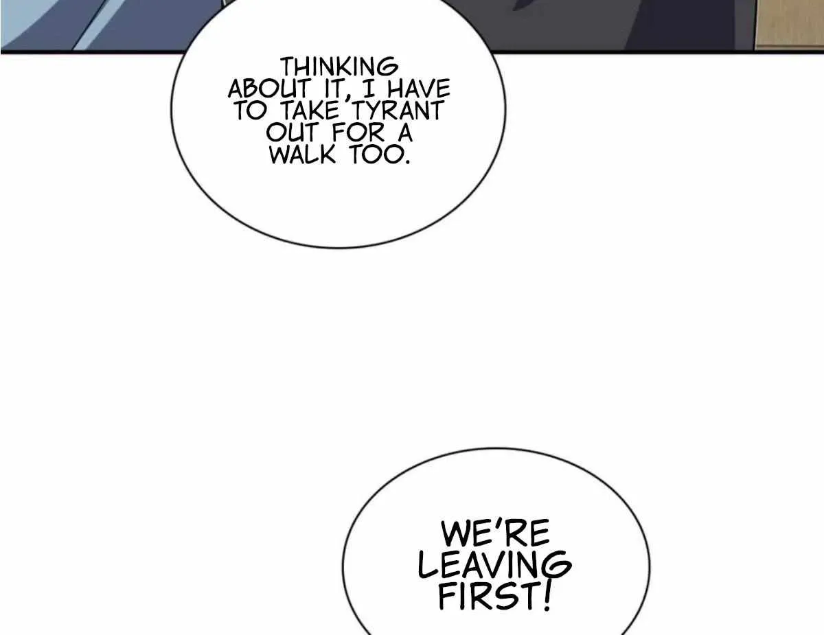 My Wife Is From a Thousand Years Ago Chapter 162 page 44 - 