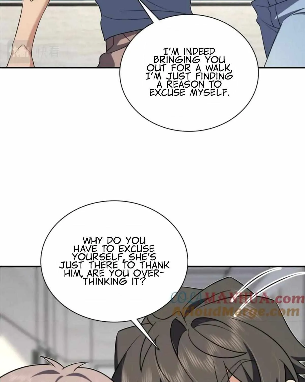 My Wife Is From a Thousand Years Ago Chapter 162 page 47 - 