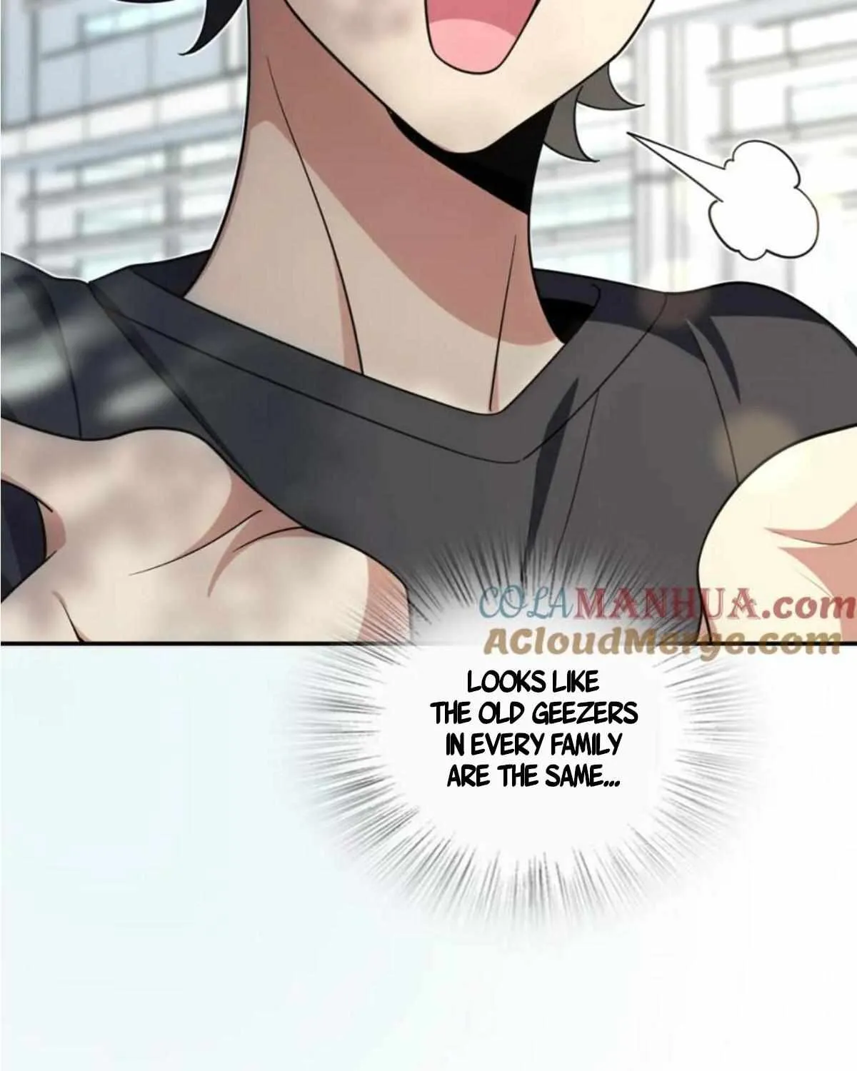 My Wife Is From a Thousand Years Ago Chapter 162 page 61 - 