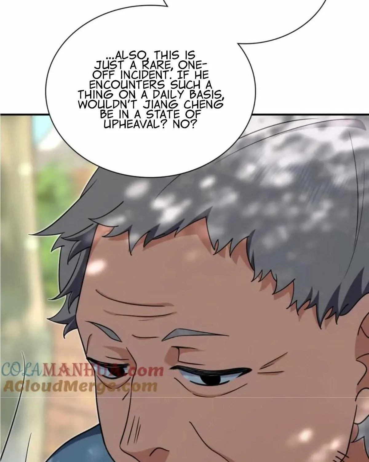 My Wife Is From a Thousand Years Ago Chapter 162 page 66 - 
