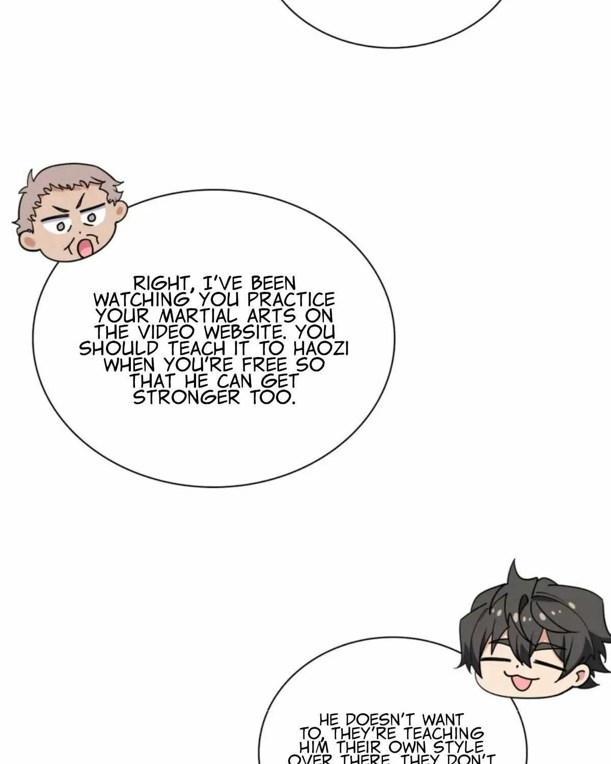 My Wife Is From a Thousand Years Ago Chapter 162 page 68 - 