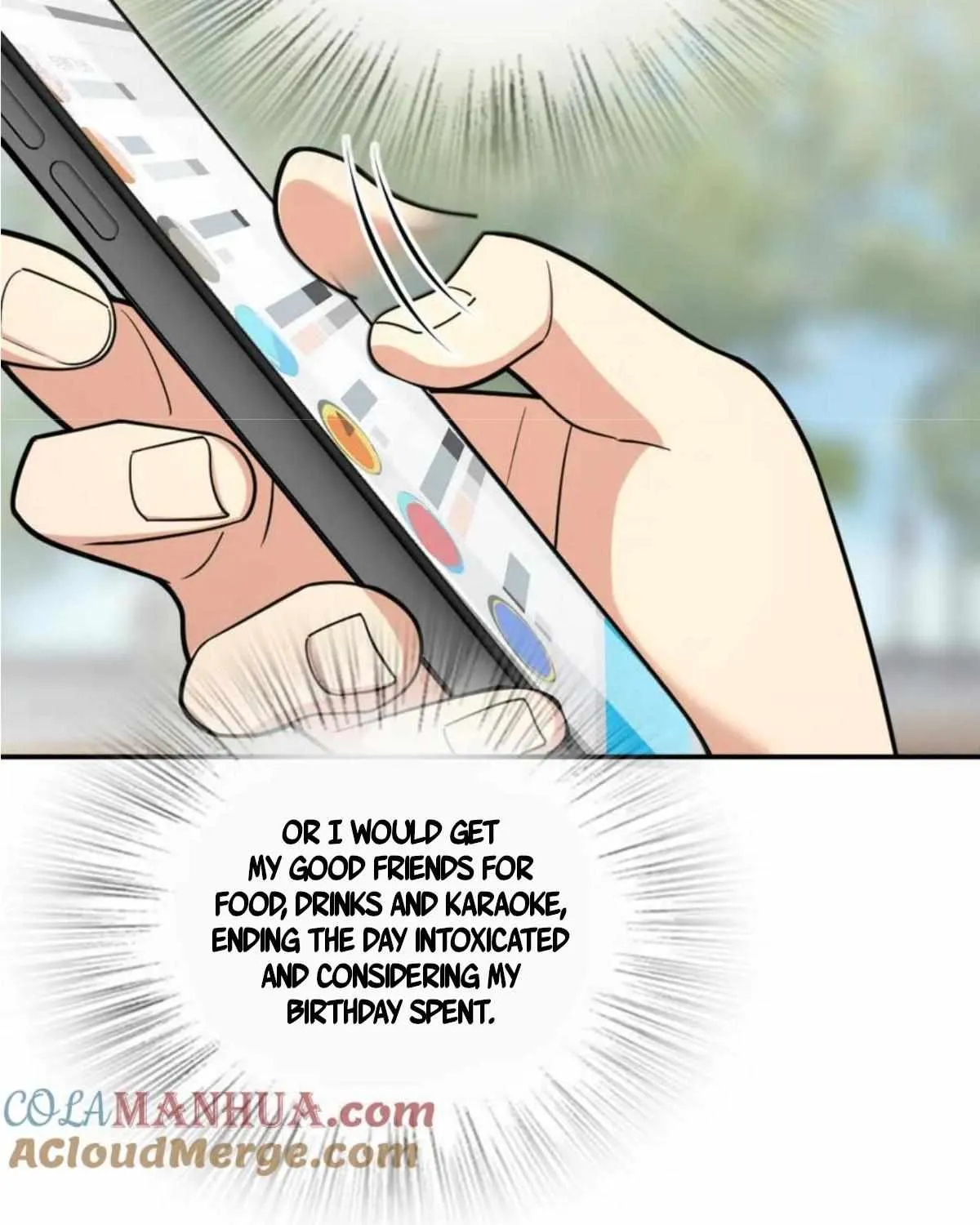 My Wife Is From a Thousand Years Ago Chapter 162 page 73 - 
