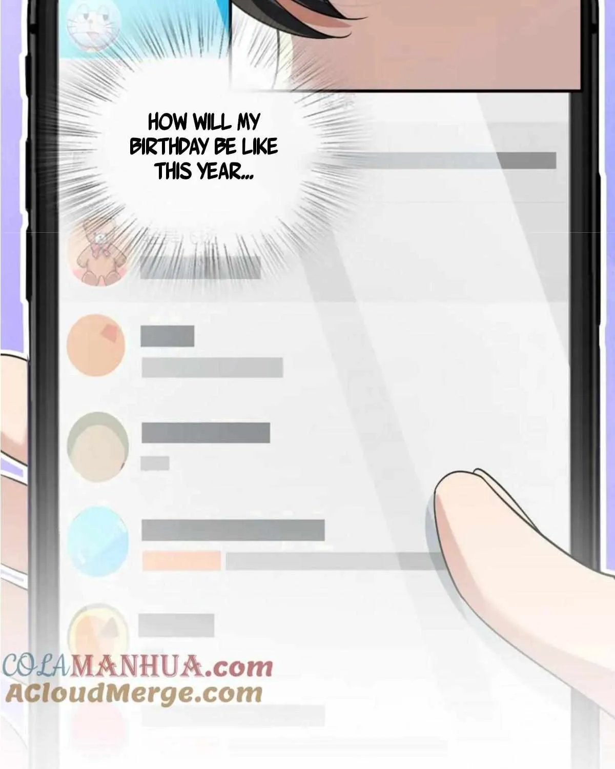 My Wife Is From a Thousand Years Ago Chapter 162 page 75 - 