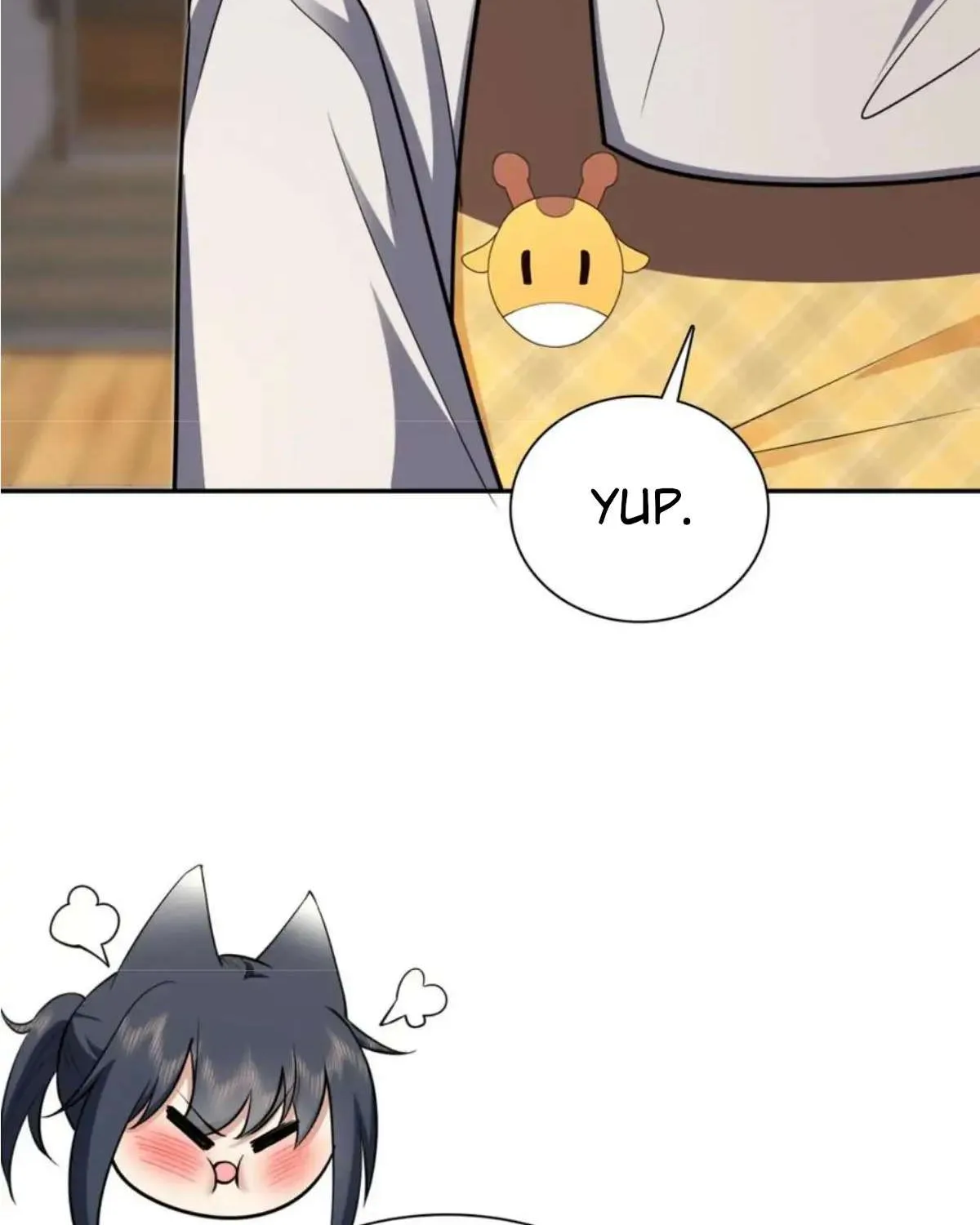 My Wife Is From a Thousand Years Ago Chapter 163 page 22 - 
