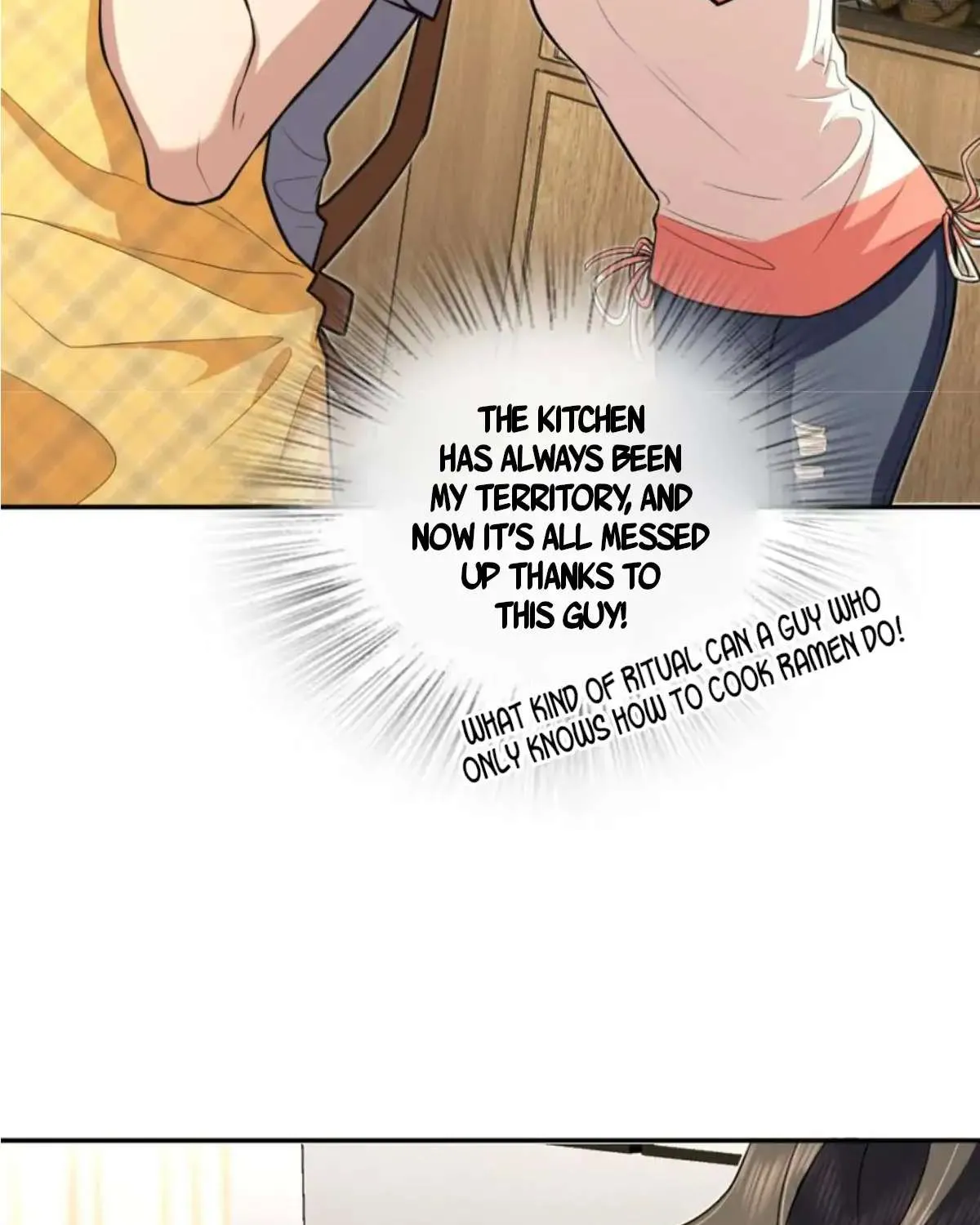 My Wife Is From a Thousand Years Ago Chapter 163 page 26 - 