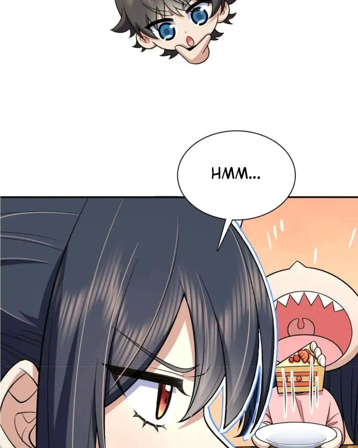 My Wife Is From a Thousand Years Ago Chapter 163 page 30 - 