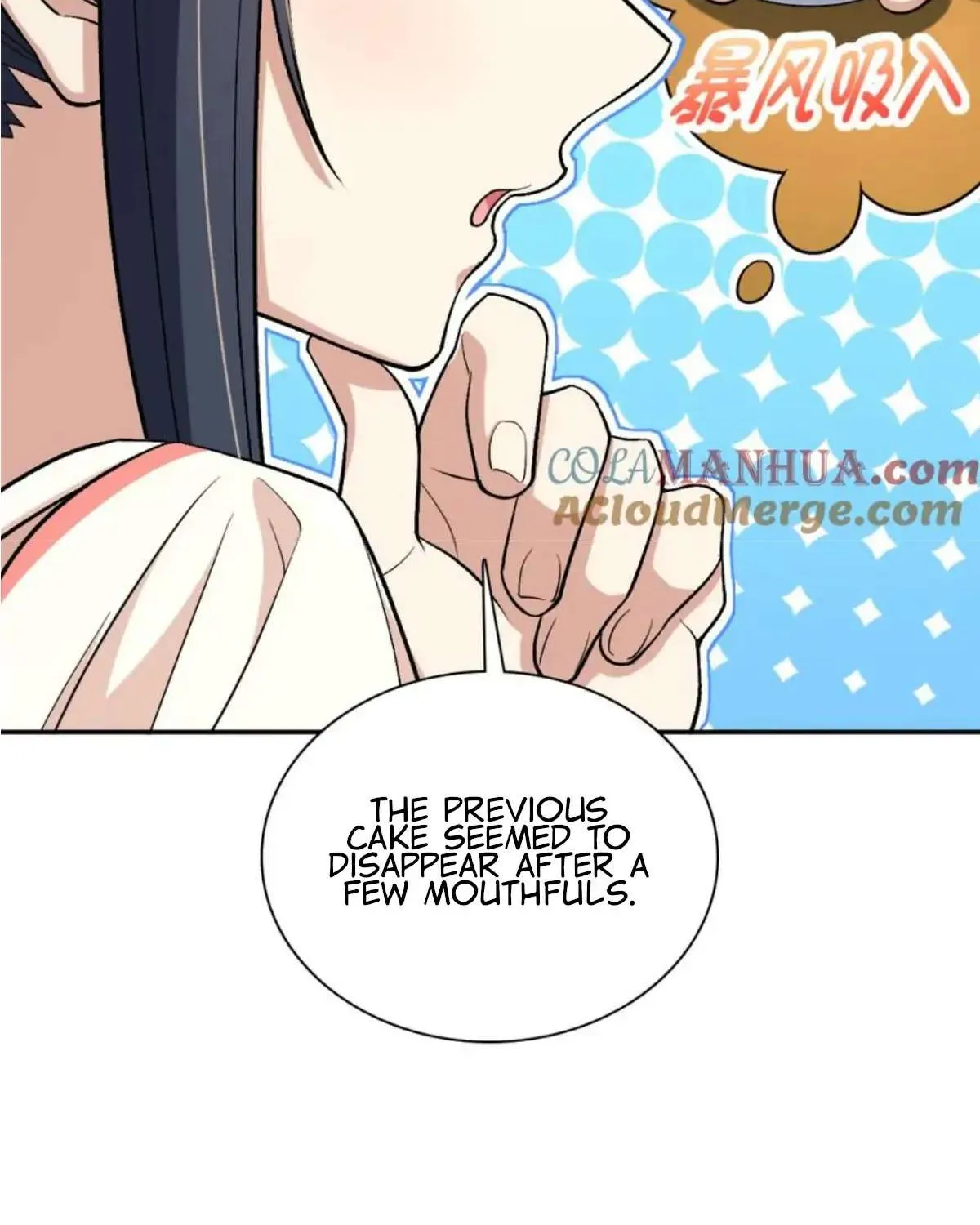 My Wife Is From a Thousand Years Ago Chapter 163 page 31 - 
