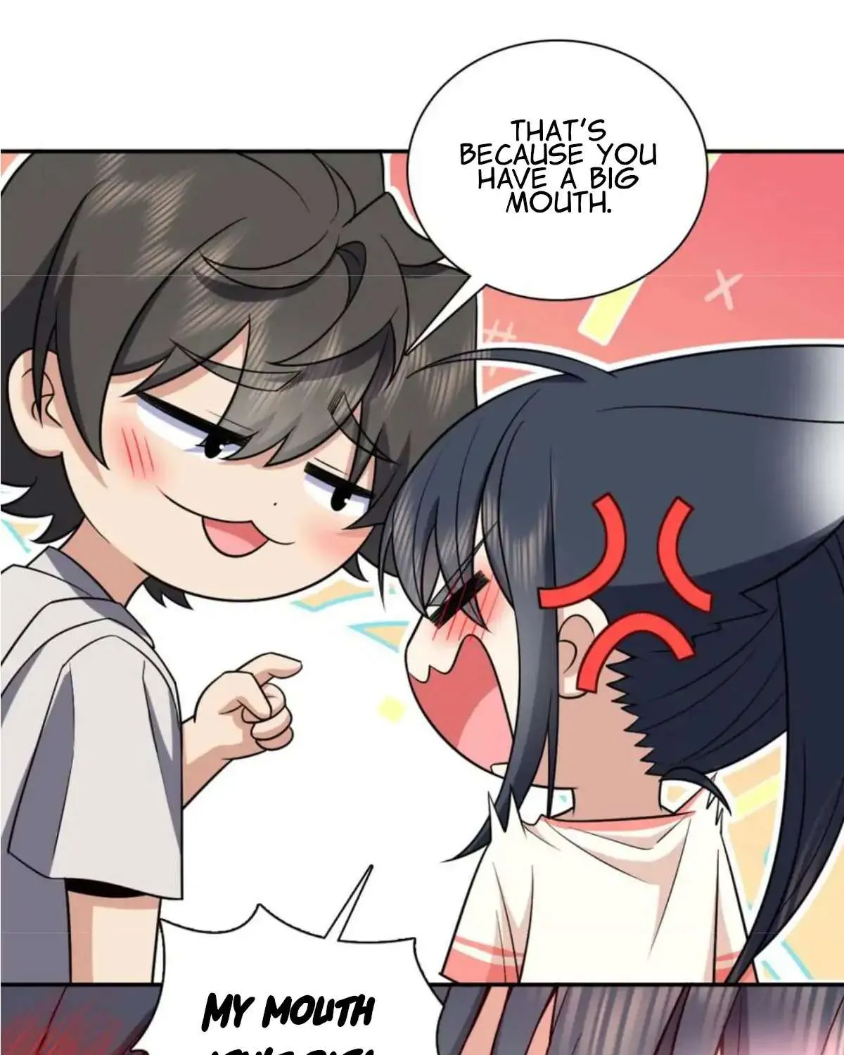 My Wife Is From a Thousand Years Ago Chapter 163 page 32 - 