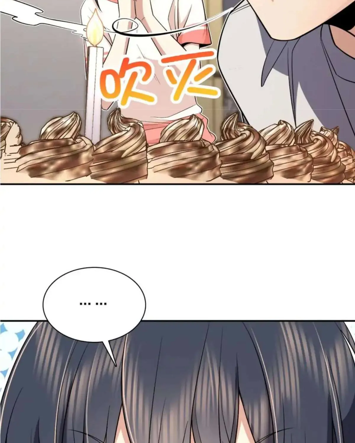 My Wife Is From a Thousand Years Ago Chapter 163 page 41 - 