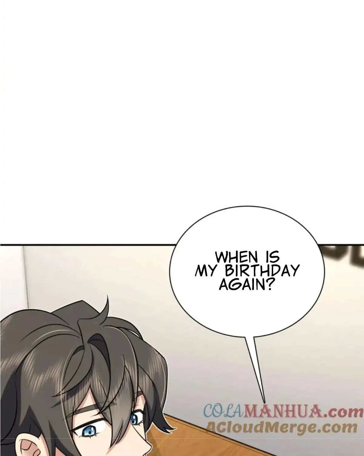 My Wife Is From a Thousand Years Ago Chapter 163 page 43 - 