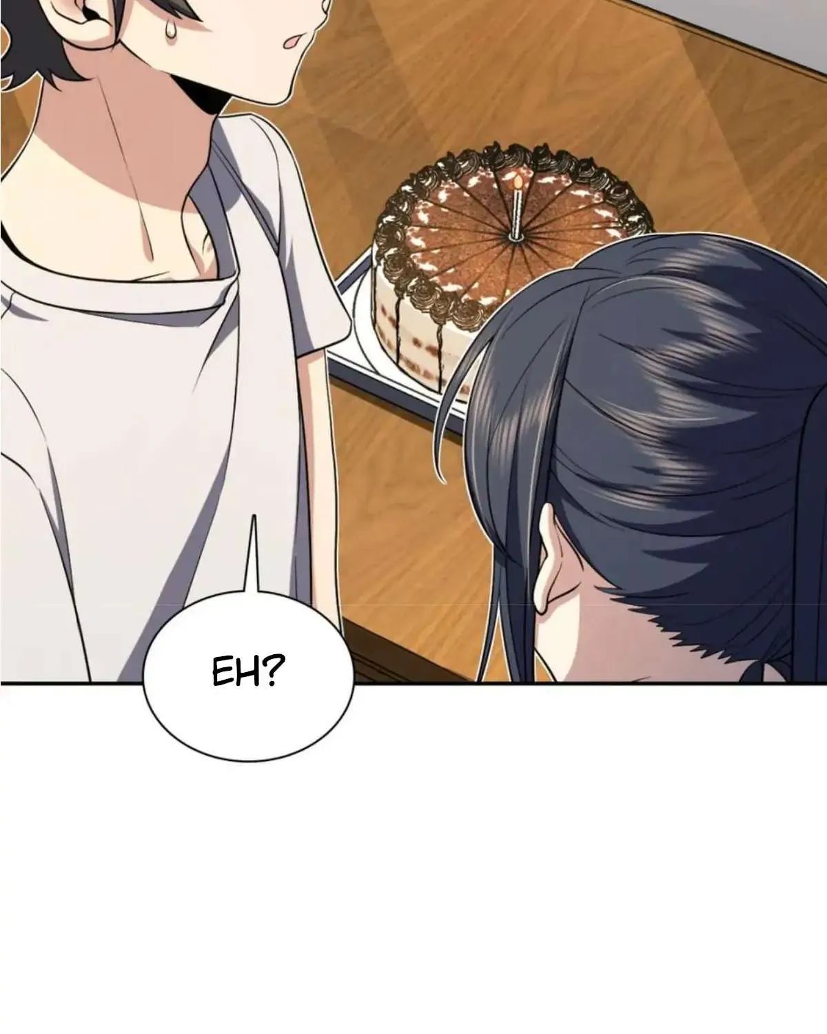 My Wife Is From a Thousand Years Ago Chapter 163 page 44 - 