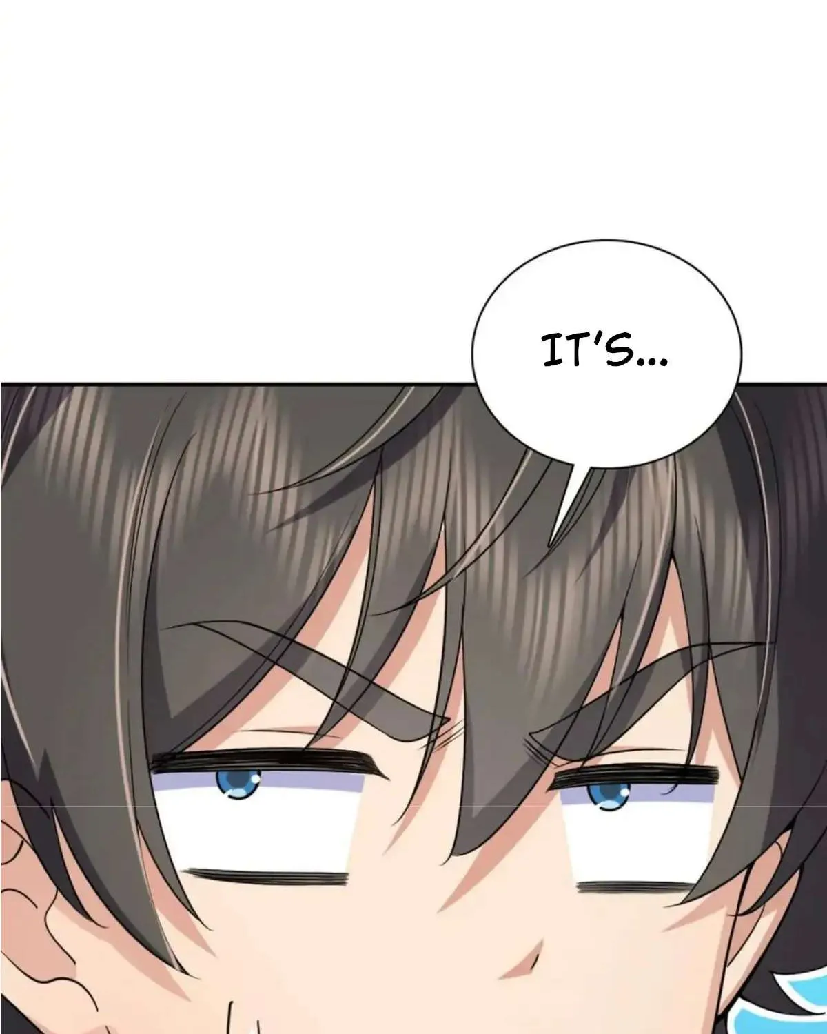 My Wife Is From a Thousand Years Ago Chapter 163 page 45 - 
