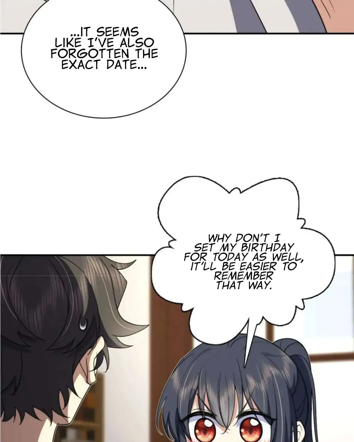 My Wife Is From a Thousand Years Ago Chapter 163 page 47 - 