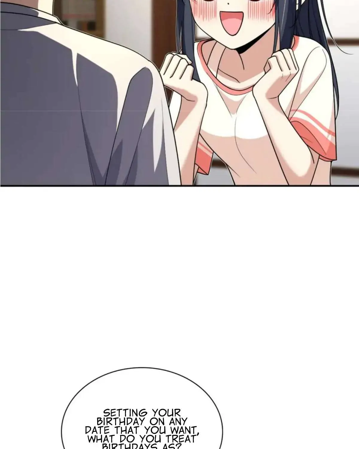 My Wife Is From a Thousand Years Ago Chapter 163 page 48 - 