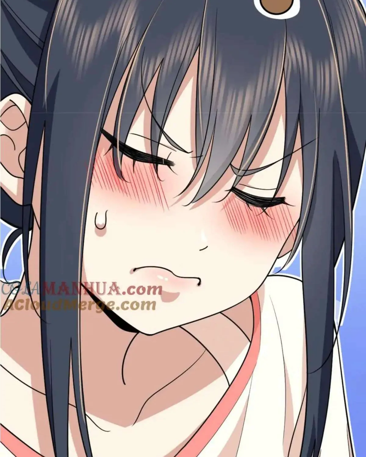 My Wife Is From a Thousand Years Ago Chapter 163 page 55 - 