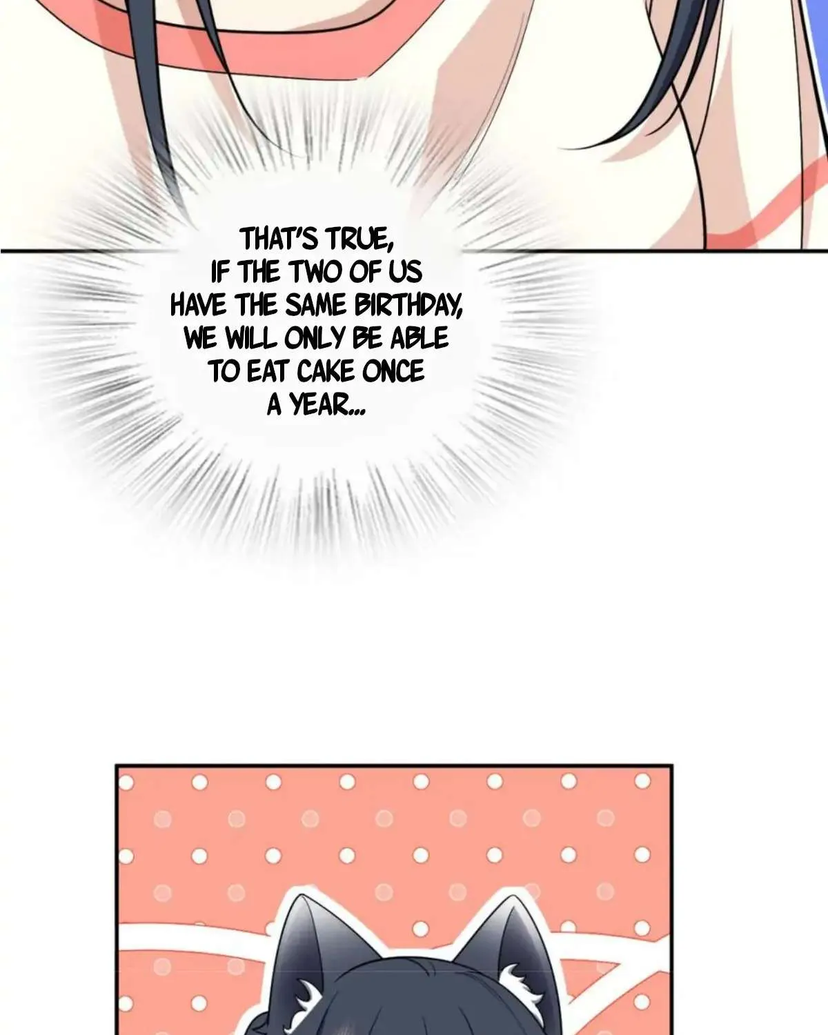 My Wife Is From a Thousand Years Ago Chapter 163 page 56 - 