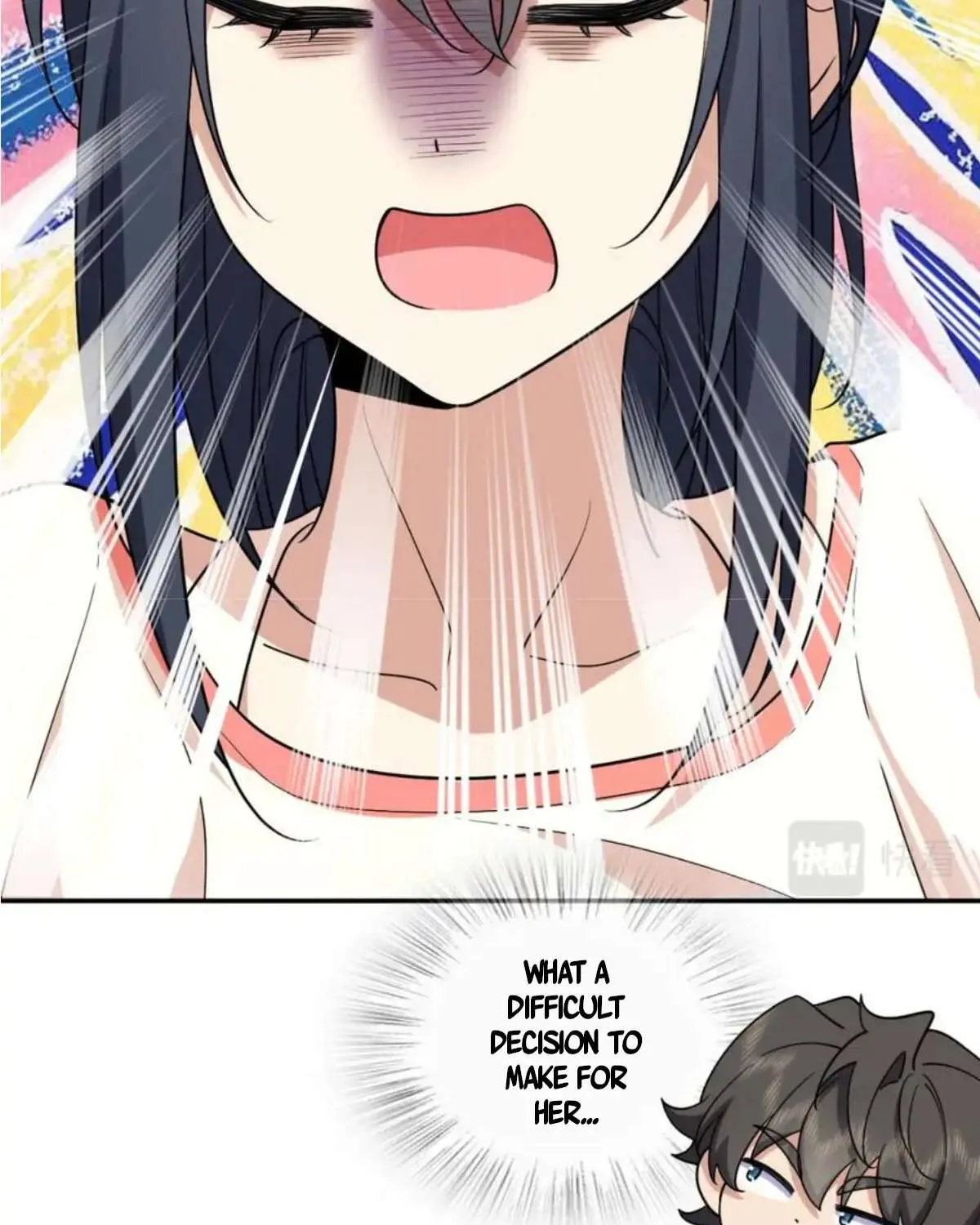 My Wife Is From a Thousand Years Ago Chapter 163 page 60 - 