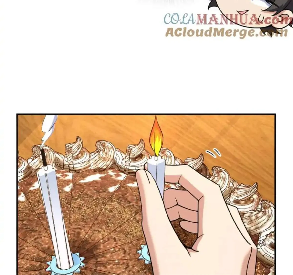 My Wife Is From a Thousand Years Ago Chapter 163 page 61 - 