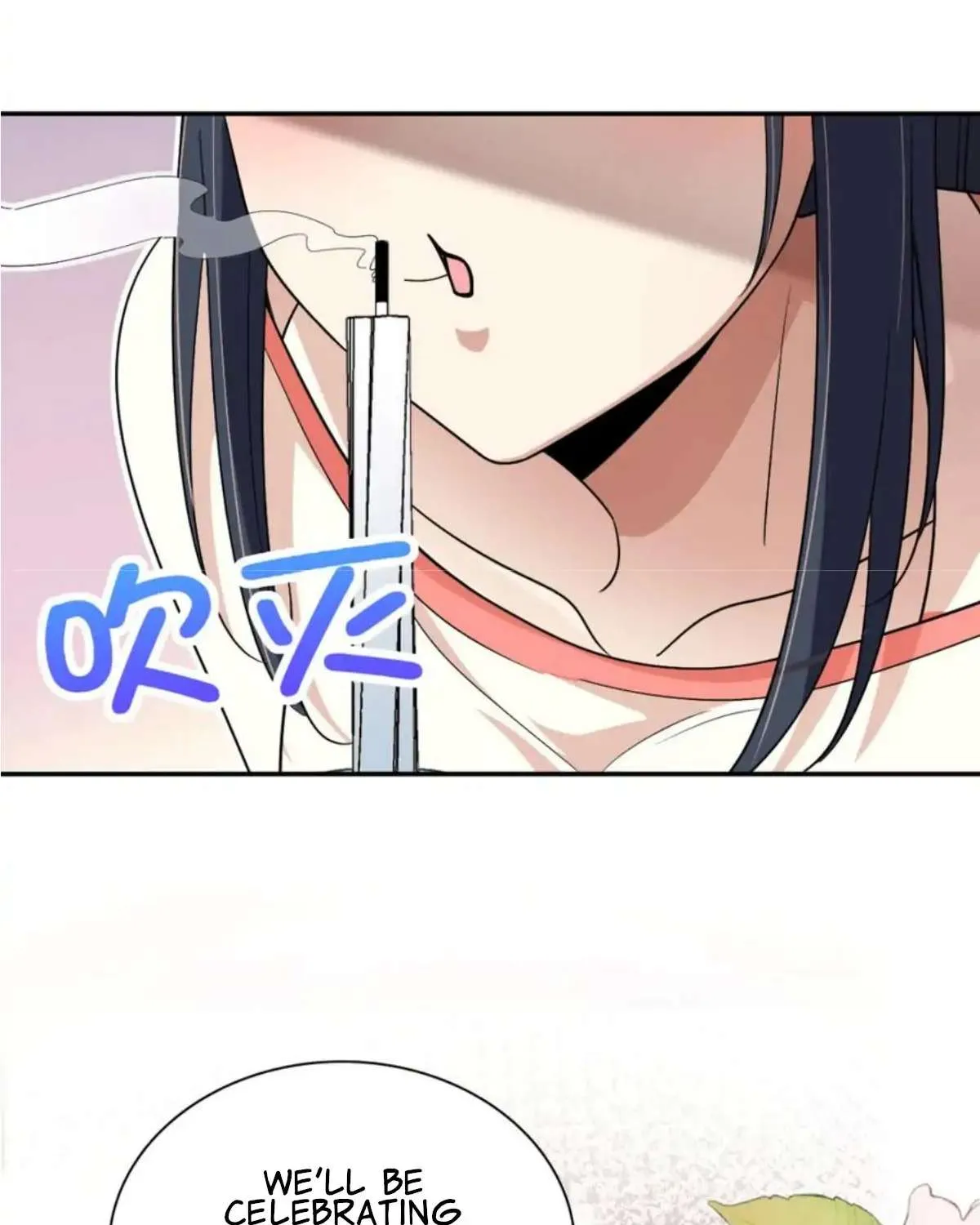 My Wife Is From a Thousand Years Ago Chapter 163 page 64 - 