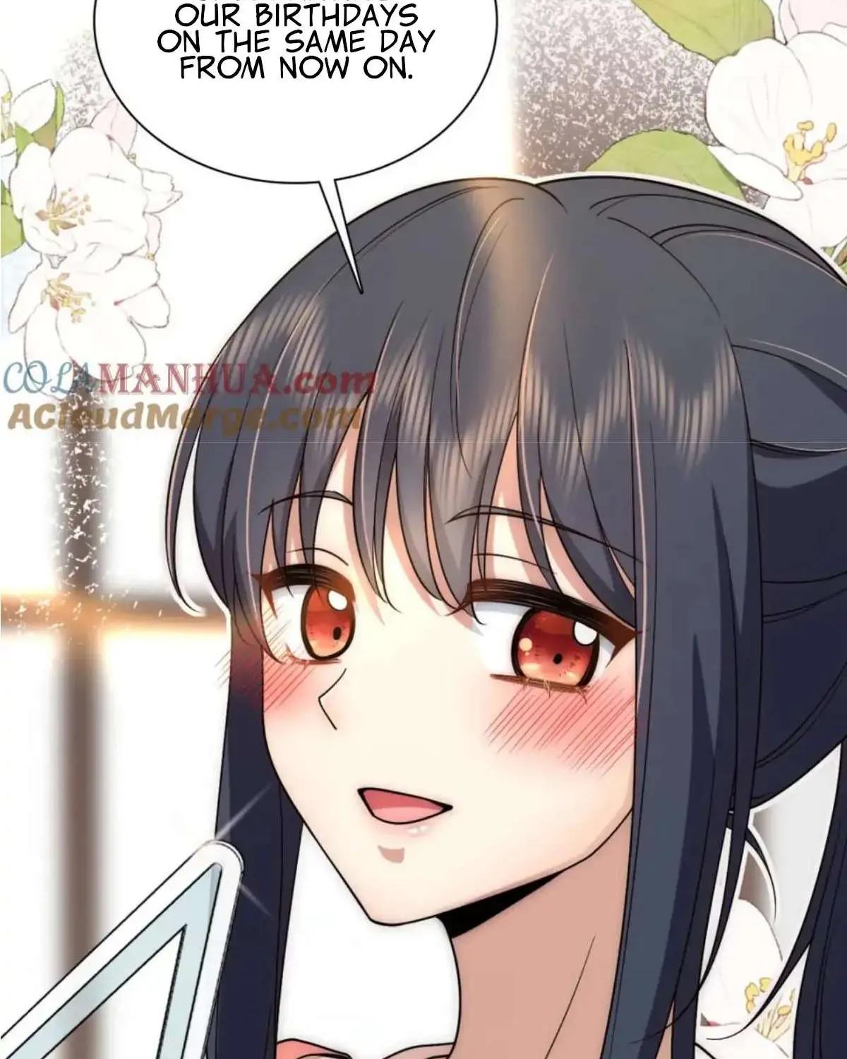 My Wife Is From a Thousand Years Ago Chapter 163 page 65 - 
